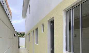 Imagem 6: Sobrado à venda no bairro Vila São Paulo - Mogi das Cruzes/SP