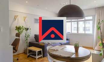 Imagem 5: Venda Apartamento 2 Dormitórios - 64 m² Consolação