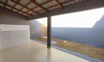 Imagem 6: Casa para Venda em Aparecida de Goiânia, Vila Oliveira, 3 dormitórios, 1 suíte, 2 banheir