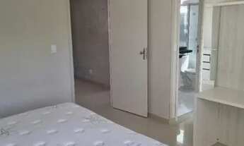 Imagem 5: Lindo apartamento mobiliado no Renascença!!!