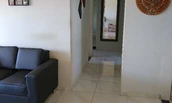 Imagem 4: Apartamento 130 m². 4 Quartos em Pau Amarelo