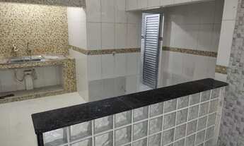 Imagem 2: Alugo casa em rua sem saída R$900