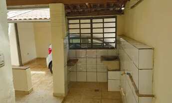 Imagem 6: Casa Padrão em Ribeirão Preto