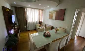 Imagem 2: Apartamento com 3 quartos no Bairro Havaí