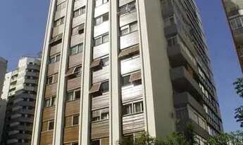 Imagem 14: Apartamento Locação 3 Dormitórios - 240 m² Jardim Paulista