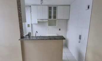 Imagem 2: Apartamento com 2 dormitórios para alugar em Belo Horizonte