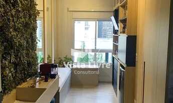 Imagem 5: Apartamento à venda, Vila Madalena, São Paulo, São Paulo