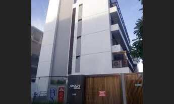 Imagem: Flat para aluguel tem 38 metros quadrados