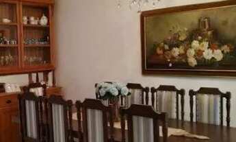 Imagem 5: Casa com 3 dormitórios à venda, 150 m² por R$ 800.000,00 - Condomínio Aldeia de España - I