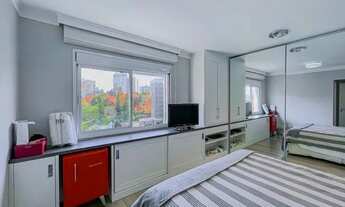 Imagem 4: Apartamento para Venda - 102.65m², 2 dormitórios, sendo 1 suites, 2 vagas - Bela Vista