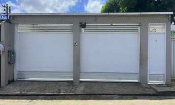 Imagem: Casa com 02 quartos Vila marinho