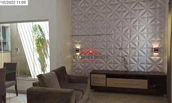 Imagem 5: Casa com 3 dormitórios à venda, 150 m² por R$ 795.000 - Jardim Satélite - São José dos Cam