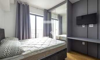 Imagem 6: Apartamento para Aluguel - Pinheiros, 1 Quarto, 28 m2