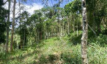 Imagem 2: Terreno à venda, 45648 m² por R$ 800.000,00 - Secretário - Petrópolis/RJ