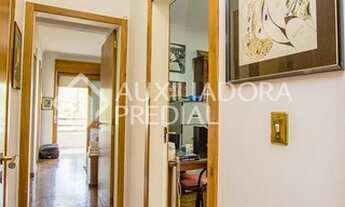 Imagem 7: Apartamento para venda com 111 metros quadrados com 2 quartos em Menino Deus - Porto Alegr