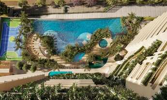 Imagem 3: Breve Lançamento no Alphagran Oásis Home Resort 100 metros 2 suítes e Living Ampliado