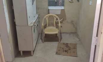 Imagem: Vendo uma casa em Jacarepaguá R$72 mil