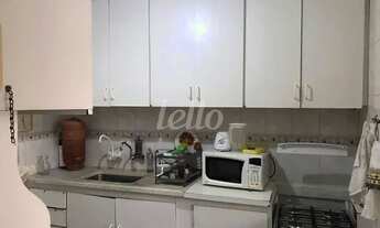 Imagem 5: São Paulo - Apartamento Padrão - Campo Belo