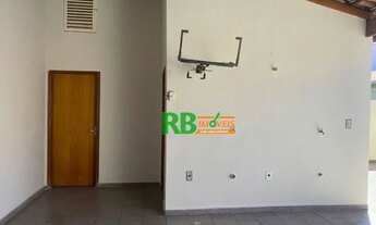 Imagem 3: Casa com 3 dormitórios para alugar por R$ 3.000/mês - João Aranha - Paulínia/SP