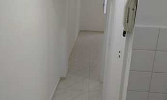 Imagem: Apartamento para aluguel tem 35 metros quadrados