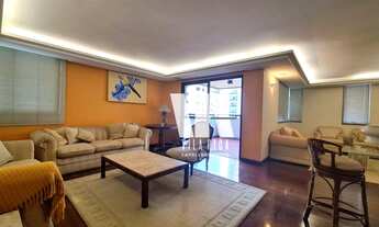 Imagem: APARTAMENTO DE ALTO PADRÃO SENDO 1 POR