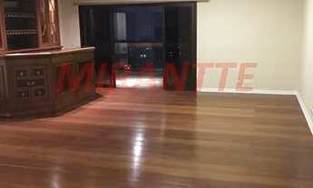 Imagem 3: Apartamento de 310m² com 4 quartos em Morumbi