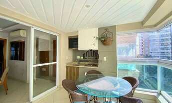 Imagem 7: Apartamento para alugar em Astúrias, Guarujá/SP, Área de lazer, Varanda gourmet, 2 vagas