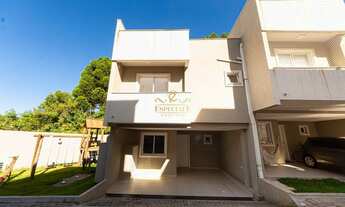 Imagem 2: CURITIBA - Casa Padrão - Campo Comprido