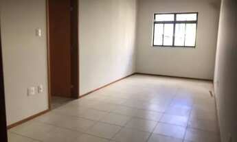 Imagem 2: Apartamento com 2 dormitórios para alugar, 78 m² por R$ 1.601/mês - Centro - Juiz de Fora