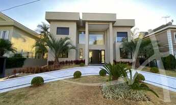 Imagem 2: SANTANA DE PARNAíBA - Casa de Condomínio - Alphaville