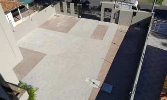 Imagem 7: Kitnet para alugar bairro Fazendinha - Curitiba