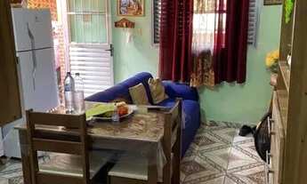 Imagem 2: CASA EM NOSSA SENHORA DE NAZARÉ