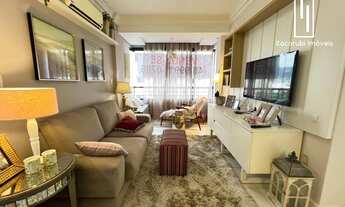 Imagem 2: FLORIANóPOLIS - Apartamento Padrão - Itacorubi