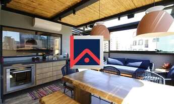 Imagem: Venda Cobertura 2 Dormitórios - 150 m²