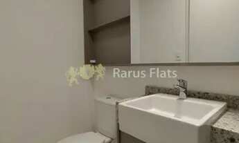 Imagem 5: Flat para locação no Brooklin - Edifício Setin Brooklyn Studios - Cód. LML22726