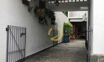 Imagem 3: Sobrado para venda ou locação - 250m² - 3 dormitórios (1 suíte) - 4 banheiros (1 lavabo)