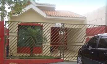 Imagem: Casa Residencial com 3 quartos para alugar