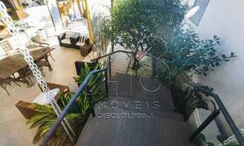 Imagem 5: Casa no Cond. Aruã com 3 dormitórios, 250 m² - venda por R$ 1.900.000 ou aluguel por R$ 9