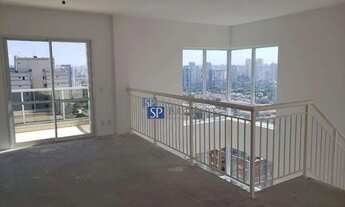 Imagem 6: Cobertura Residencial à venda, Vila Gertrudes, São Paulo - CO0214