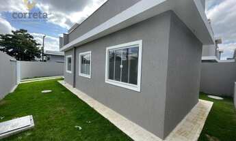 Imagem 5: Casa à venda, 72 m² por R$ 380.000,00 - Village Rio das Ostras - Rio das Ostras/RJ