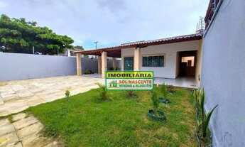 Imagem 4: Casa com 3 dormitórios para alugar, 215 m² por R$ 2.389,50/mês - Sapiranga - Fortaleza/CE