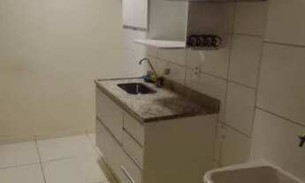 Imagem 3: Apartamento Residencial para Locação Jardim das Colinas Hortolândia-sp