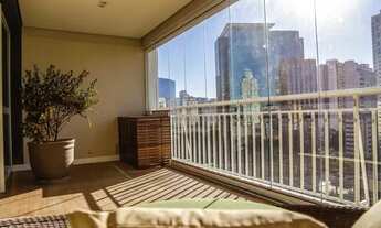 Imagem 5: Apartamento Locação Vila Olímpia 65 m² 1 Dormitórios