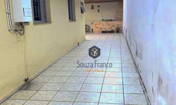 Imagem 5: Casa com 3 dormitórios à venda, 132 m² por R$ 580.000,00 - Braz Cubas - Mogi das Cruzes/SP