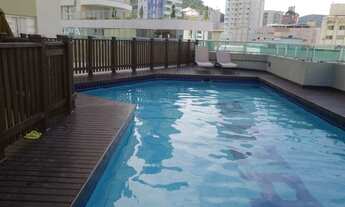 Imagem: Cobertura Duplêx Centro 3 Dormitórios