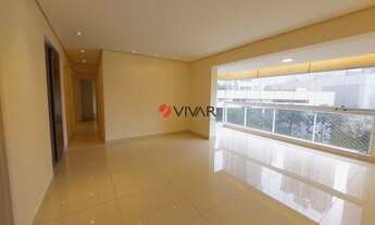 Imagem 2: NOVA LIMA - Apartamento Padrão - Vila Da Serra