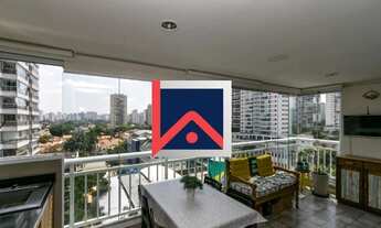 Imagem 2: Apartamento Locação 3 Dormitórios - 93 m² Brooklin