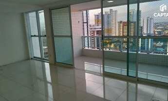 Imagem: Apartamento para locação com 4 quartos