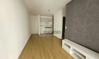 Imagem 2: Apartamento com 2 dormitórios para alugar, 48 m² por R$ 4.505,41/mês - Consolação - São Pa