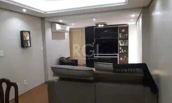 Imagem 4: Apartamento para Venda - 104m², 3 dormitórios, sendo 1 suites, 1 vaga - Petrópolis